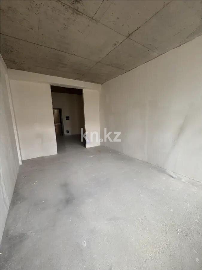 Продажа 2-комнатной квартиры, 52 м² в Астане