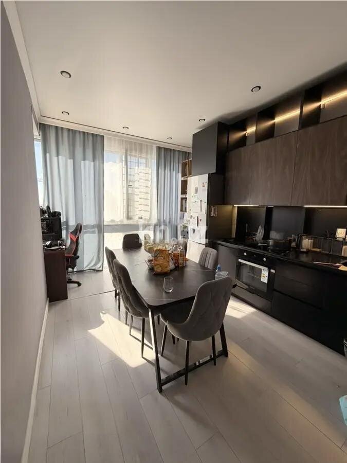 Продажа 2-комнатной квартиры, 44 м² в Астане - фото 3
