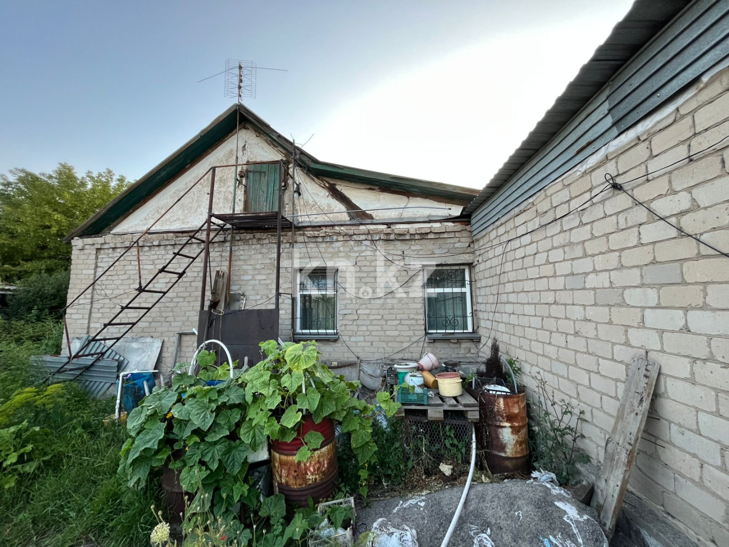 Продажа 3-комнатного дома, 85 м², ул. Розы Люксембург в Караганде - фото 13