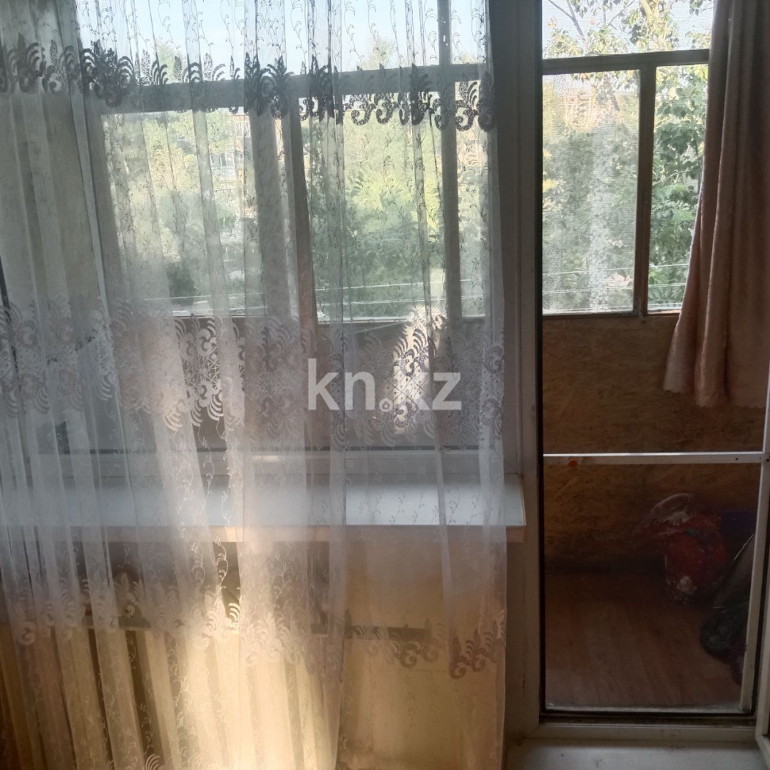 Продажа 2-комнатной квартиры, 43 м², мкр-н 13, дом  14 в Караганде - фото 9