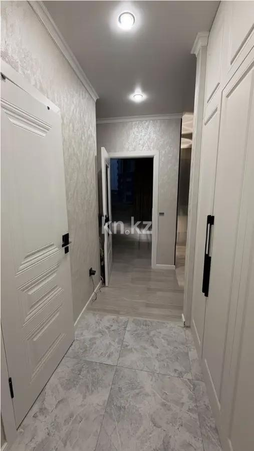 Продажа 1-комнатной квартиры, 40 м² в Астане - фото 3