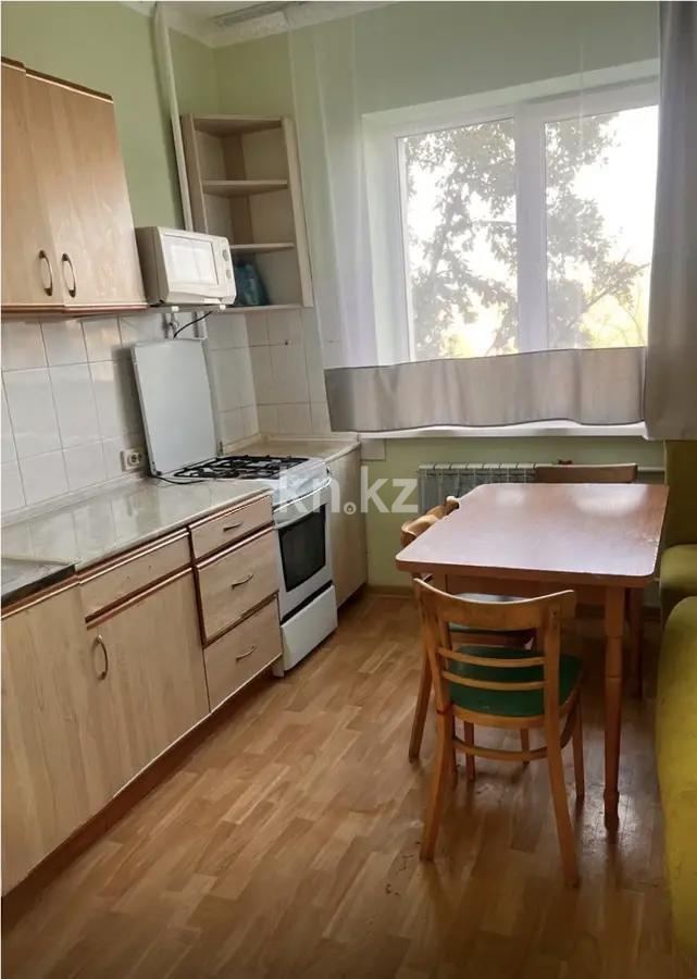 Продажа 1-комнатной квартиры, 41 м² в Алматы - фото 2