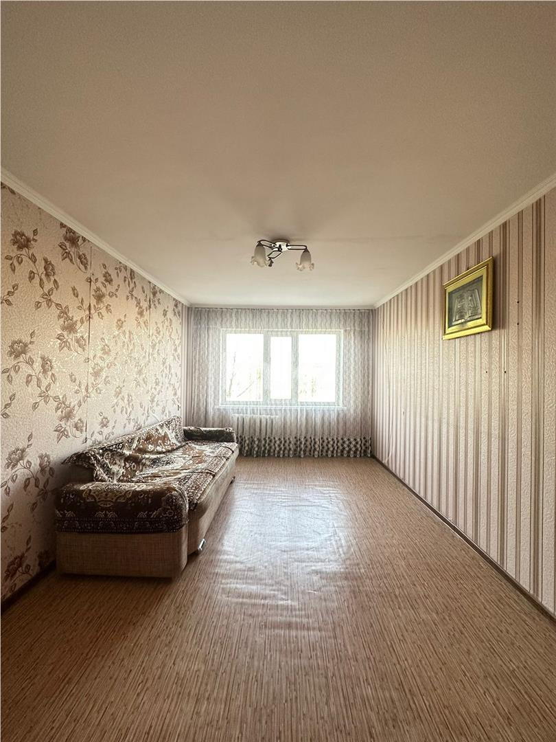 Продажа 2-комнатной квартиры, 48 м², мкр-н 15 - Продажа  двухкомнатных квартир в Караганде фото 1 из 9