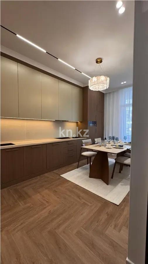 Продажа 1-комнатной квартиры, 50 м² - Продажа квартир в Казахстане - страница 16 фото 3 из 5