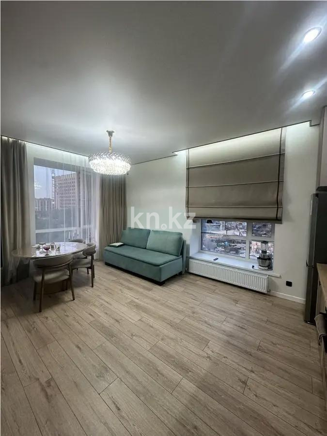 Продажа 3-комнатной квартиры, 56 м² - Продажа недвижимости в Казахстане - страница 26 фото 1 из 6