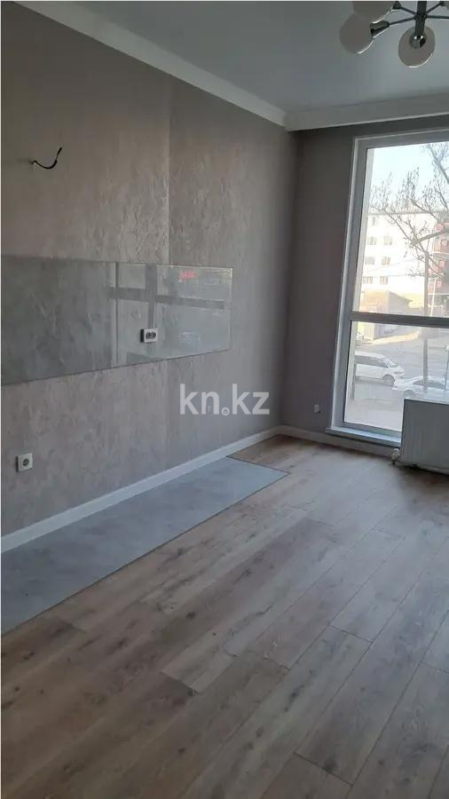 Продажа 1-комнатной квартиры, 72 м², ул. Толе би, дом  285/8 стр - Продажа квартир в новостройках Алматы без посредников с фото фото 2 из 3