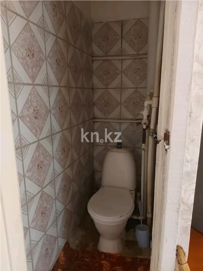 Продажа 3-комнатной квартиры, 61 м² - Продажа трехкомнатных квартир от собственников в Темиртау фото 4 из 4
