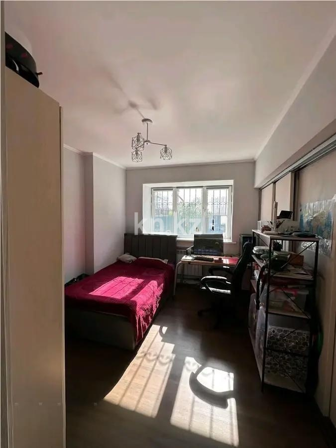 Продажа 3-комнатной квартиры, 86 м² в Алматы - фото 2