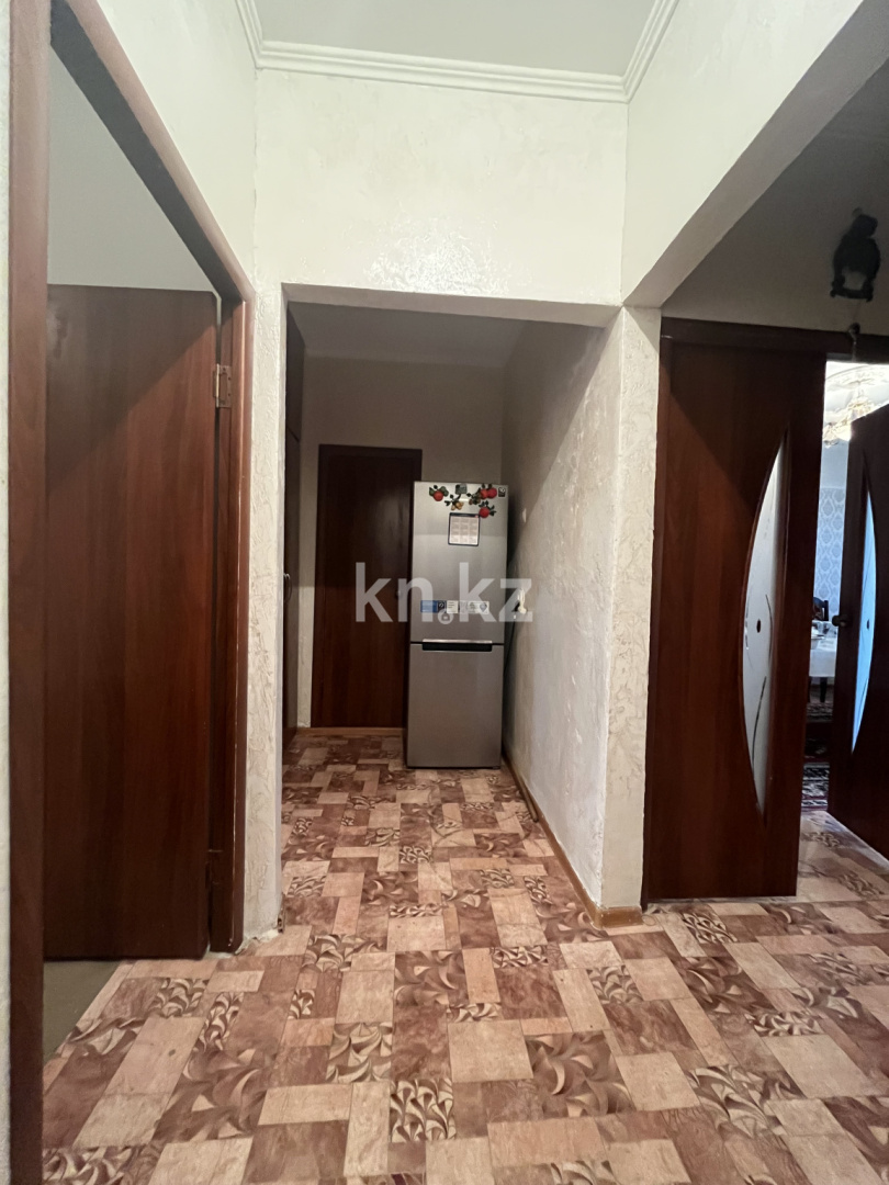 Продажа 4-комнатной квартиры, 81 м², Самал - Продажа квартир в Таразе фото 14 из 14