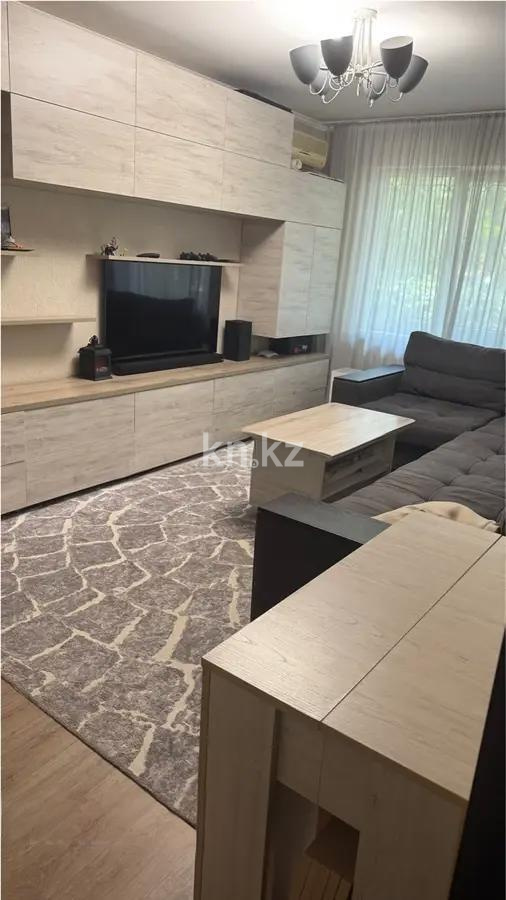 Продажа 3-комнатной квартиры, 60 м², мкр-н 4, дом  3 в Алматы
