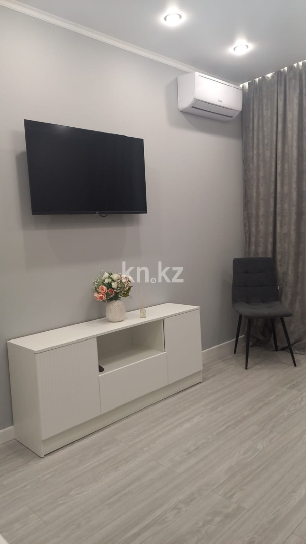 Аренда 1-комнатной квартиры, 35 м², ул. Бухтарминская, дом  58/2 - Продажа квартир в Алматы фото 4 из 16