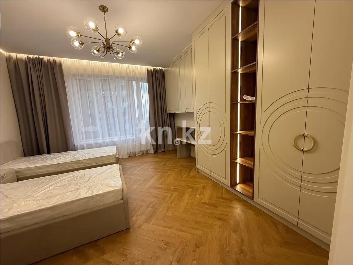 Продажа 3-комнатной квартиры, 123 м², пр. Аль-Фараби, дом  103 в Алматы - фото 3