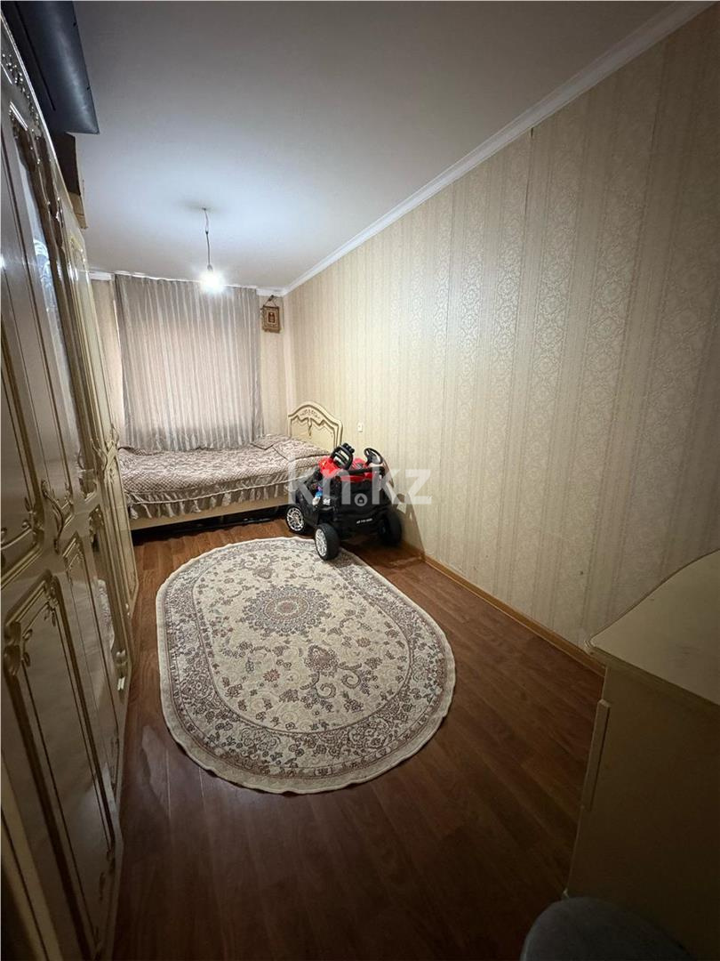 Продажа 3-комнатной квартиры, 58 м², пр. Металлургов в Темиртау - фото 4