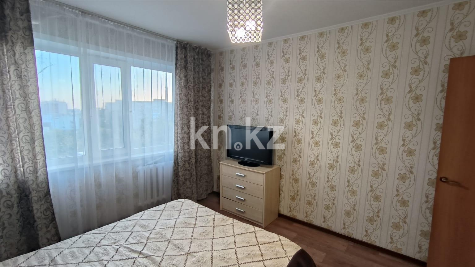 Продажа 2-комнатной квартиры, 51 м² - Продажа квартир в панельном доме в Казахстане - страница 90 фото 6 из 18