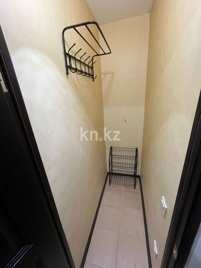 Аренда 1-комнатной квартиры, 30 м², ул. Асана Кайгы, дом  1/1 - ул. Тархана - Продажа квартир в Казахстане фото 5 из 6