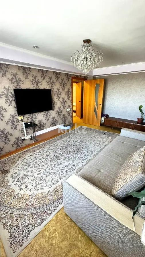 Продажа 1-комнатной квартиры, 39.8 м² - Продажа однокомнатных квартир в Алматы - страница 4 фото 1 из 3