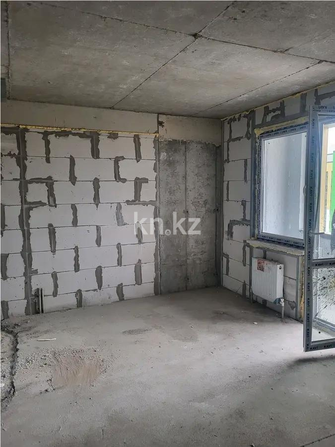 Продажа 2-комнатной квартиры, 59 м² - Продажа квартир в Алматы фото 2 из 4