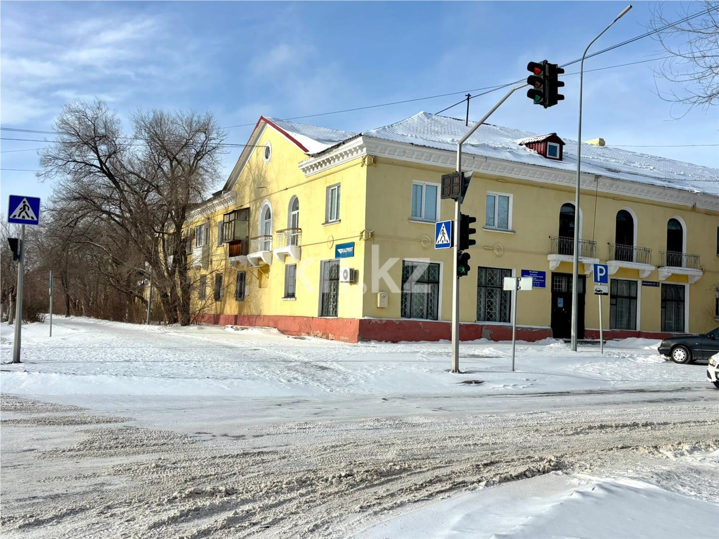 Продажа 3-комнатной квартиры, 80 м² - Продажа недвижимости в Караганде - страница 34 фото 12 из 13