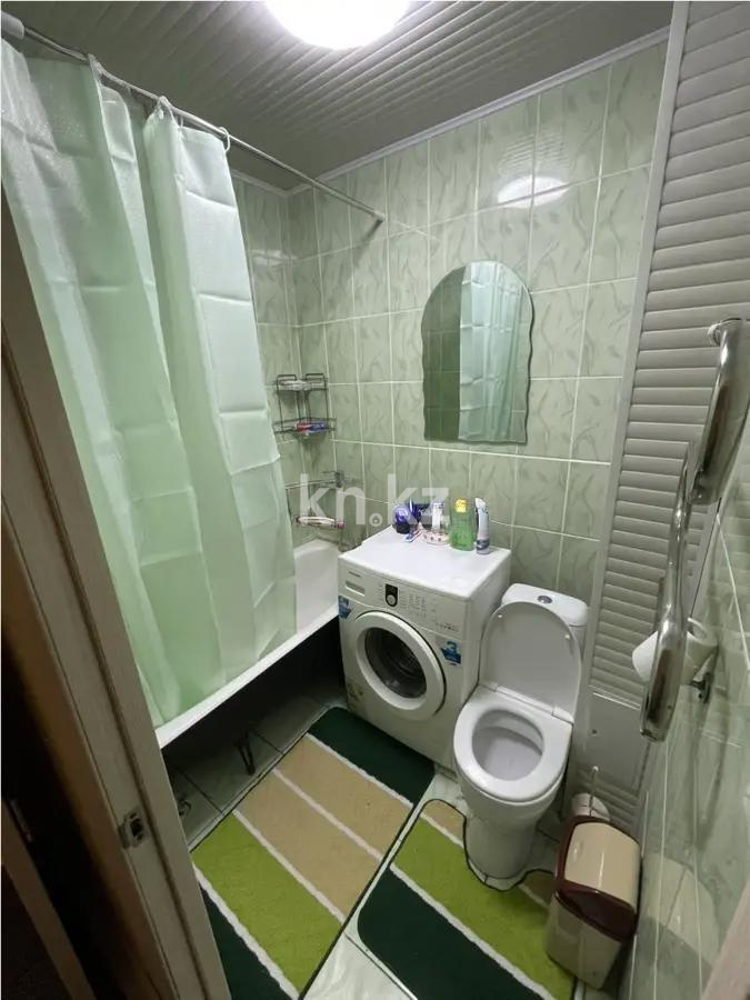 Продажа 2-комнатной квартиры, 43.4 м², ул. Розыбакиева, дом  188 в Алматы - фото 4