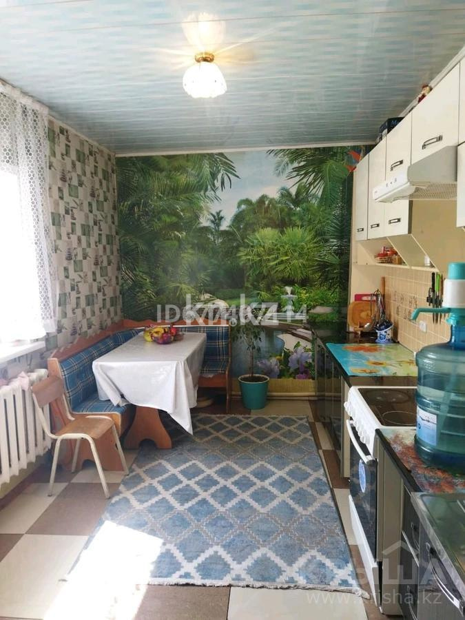 Продажа 6-комнатного дома, 120 м², ул. Кузембаева в Караганде - фото 3