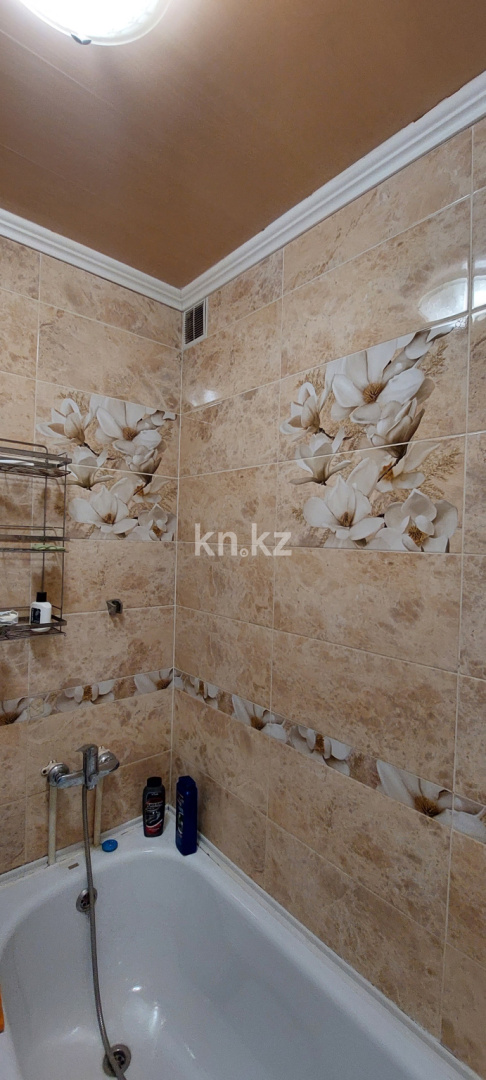 Продажа 2-комнатной квартиры, 45 м², ул. Рыскулова, дом  17 - Продажа  двухкомнатных квартир в Караганде фото 11 из 13