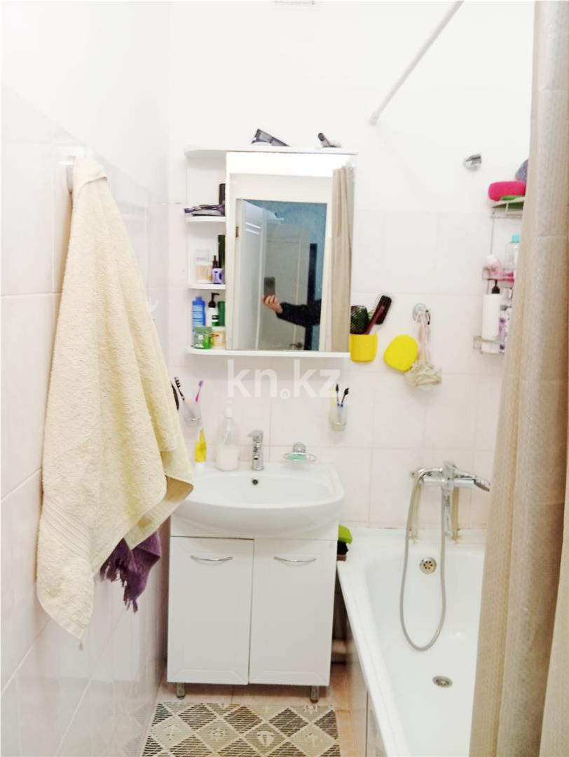 Продажа 2-комнатной квартиры, 58 м² - Аренда баз, складов и промышленной недвижимости в Петропавловске фото 8 из 10