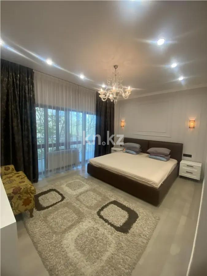 Продажа 3-комнатной квартиры, 96 м² - Продажа трехкомнатных квартир от собственников в Казахстане фото 2 из 6