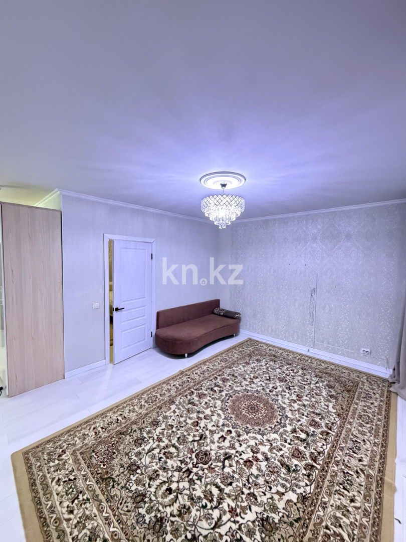 Продажа 2-комнатной квартиры, 53 м² - Продажа двухкомнатных квартир в Астане - страница 6 фото 2 из 20