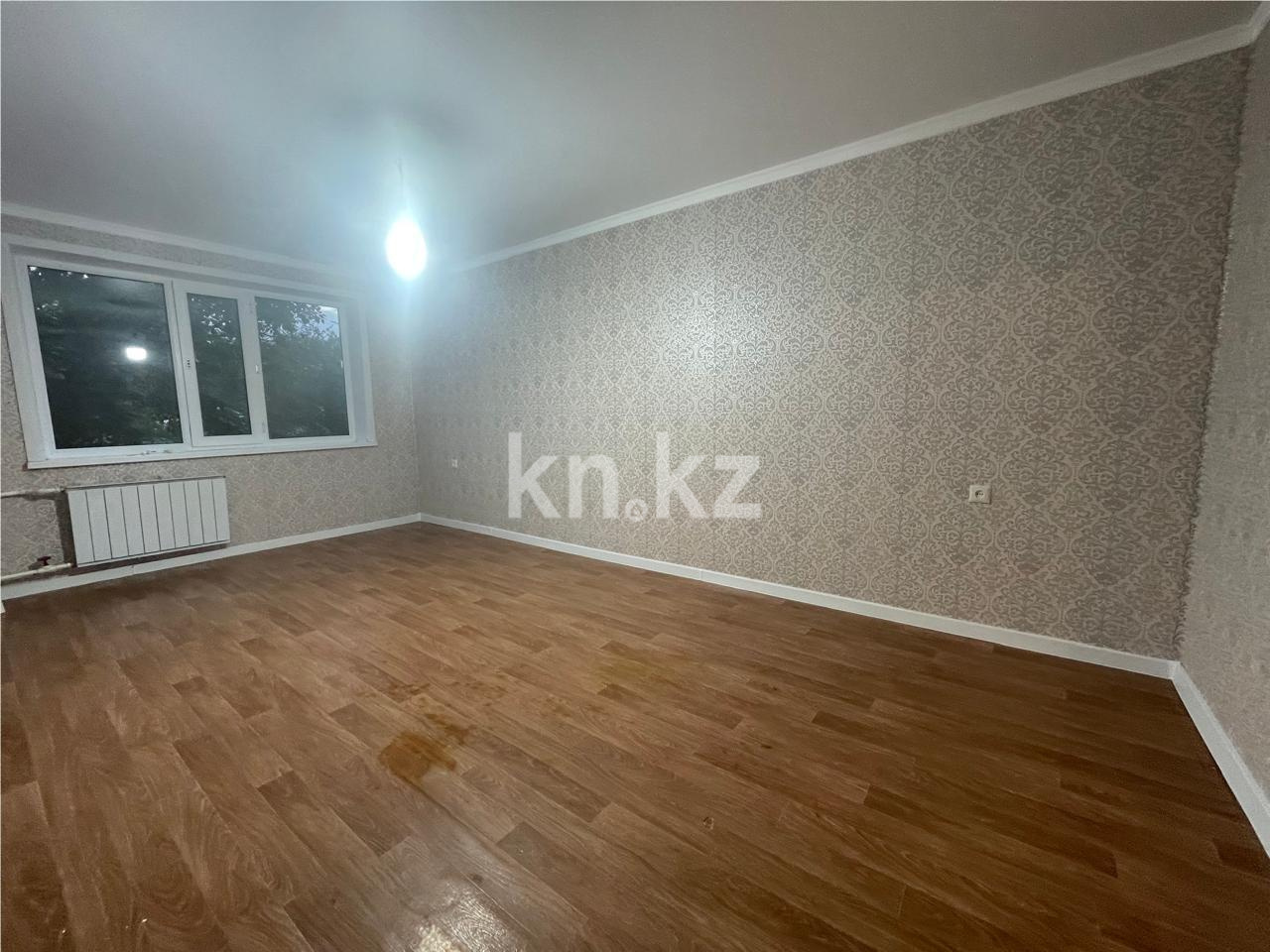 Продажа 3-комнатной квартиры, 62 м², пр. Металлургов - Продажа  трехкомнатных квартир в Темиртау фото 1 из 7
