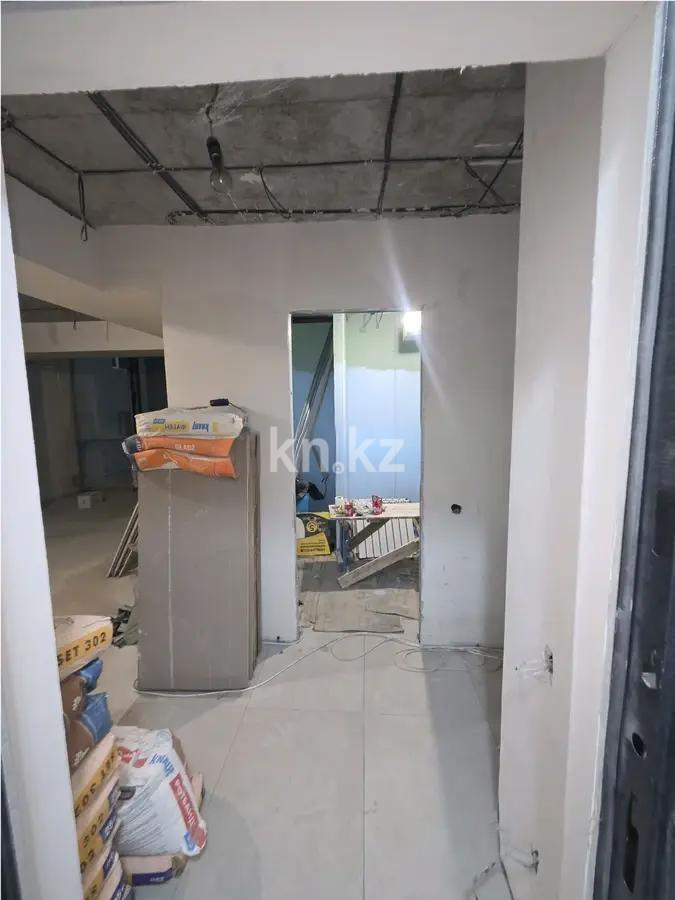 Продажа 2-комнатной квартиры, 51 м² - Продажа двухкомнатных квартир от собственников в Алматы фото 3 из 3