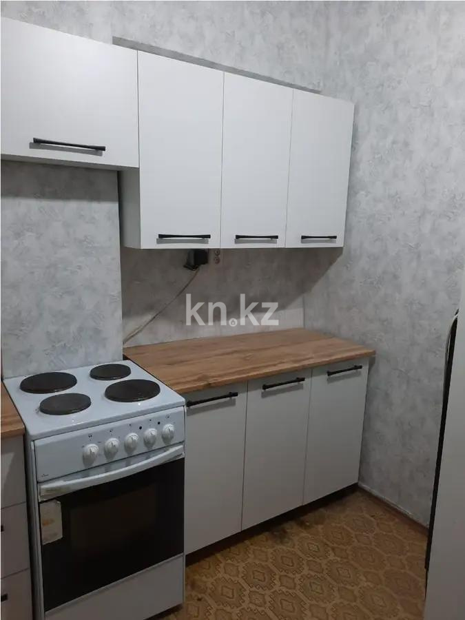 Продажа 1-комнатной квартиры, 40 м², ул. Шевченко, дом  206 в Алматы - фото 2