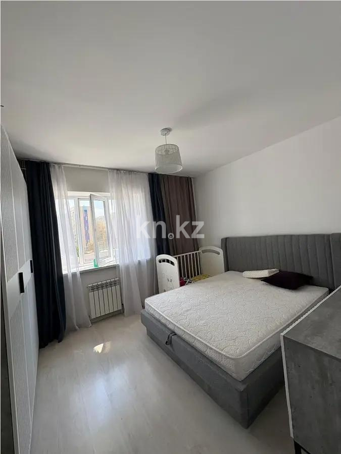 Продажа 3-комнатной квартиры, 70 м² в Алматы - фото 2