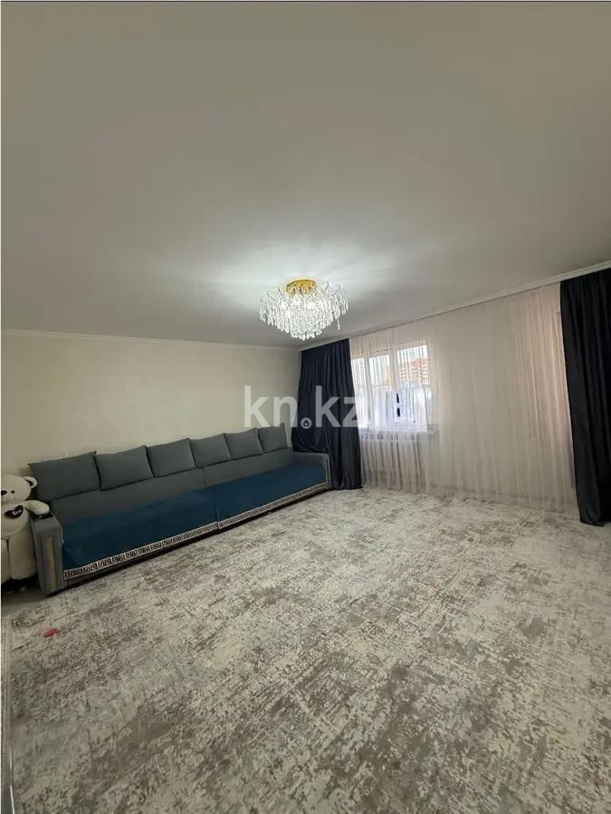 Продажа 2-комнатной квартиры, 70 м² - Продажа квартир в Астане в р-не Алматы - страница 3 фото 1 из 6