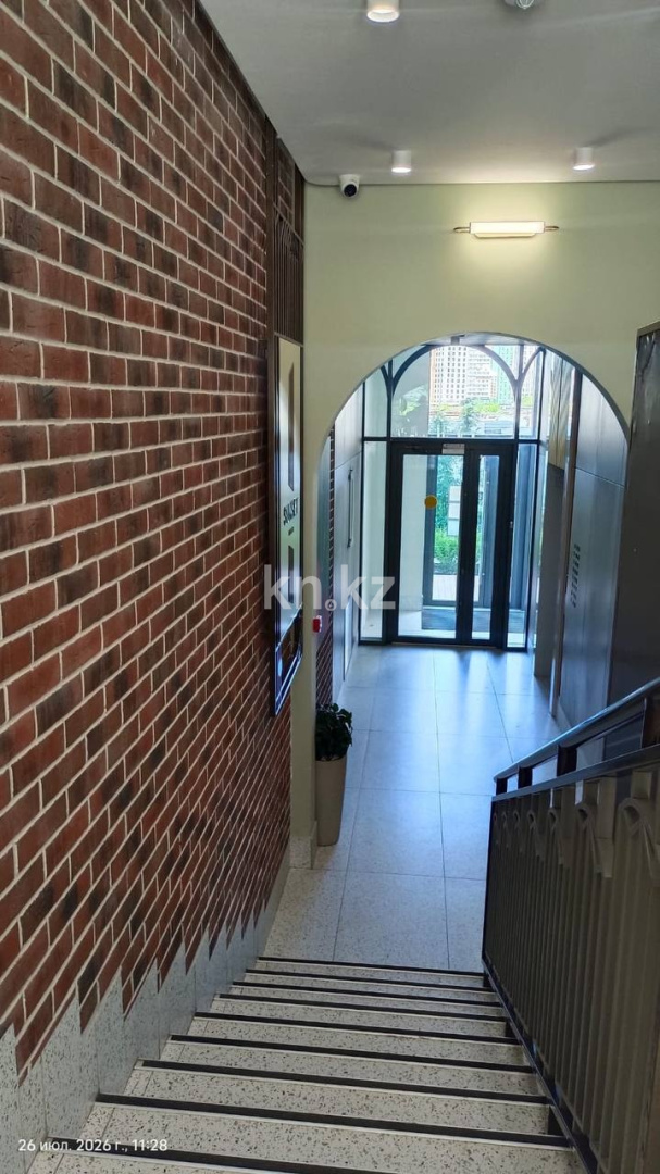 Аренда 2-комнатной квартиры, 44 м² - Продажа квартир в Семее фото 10 из 10