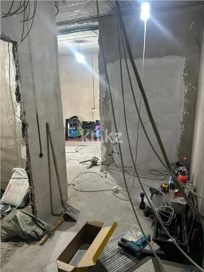 Продажа 2-комнатной квартиры, 55 м² - Продажа недвижимости в Караганде - страница 2 фото 2 из 2