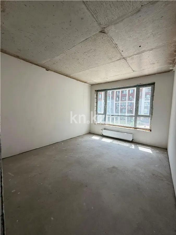 Продажа 3-комнатной квартиры, 98 м² в Астане