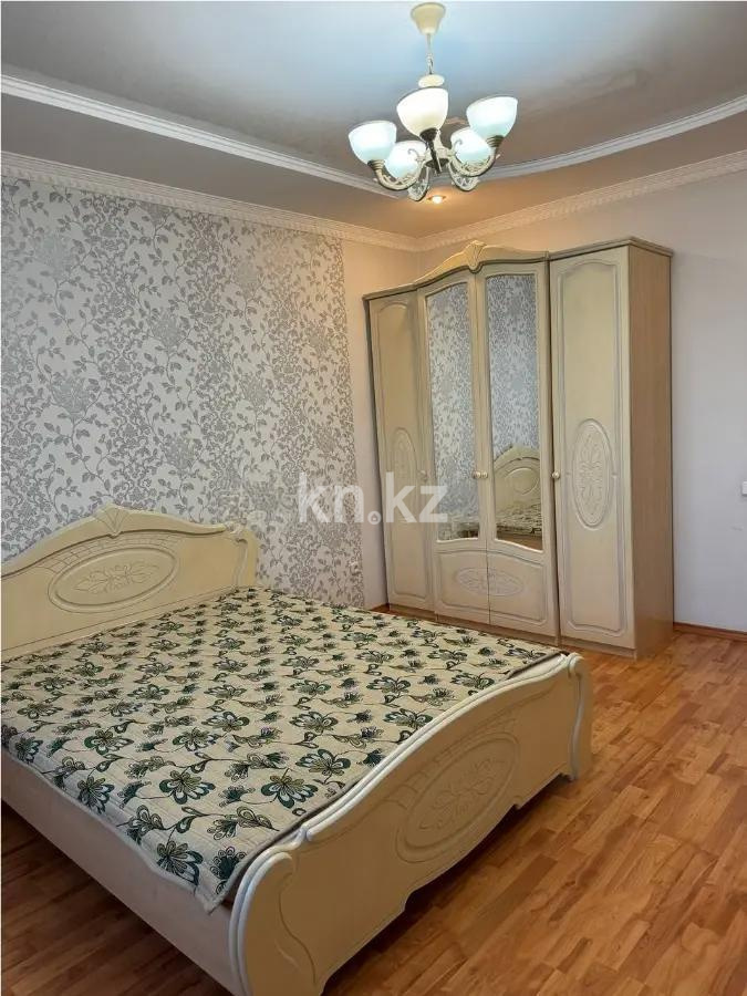 Продажа 1-комнатной квартиры, 46 м², ул. Куйши Дина, дом  30 в Астане - фото 2