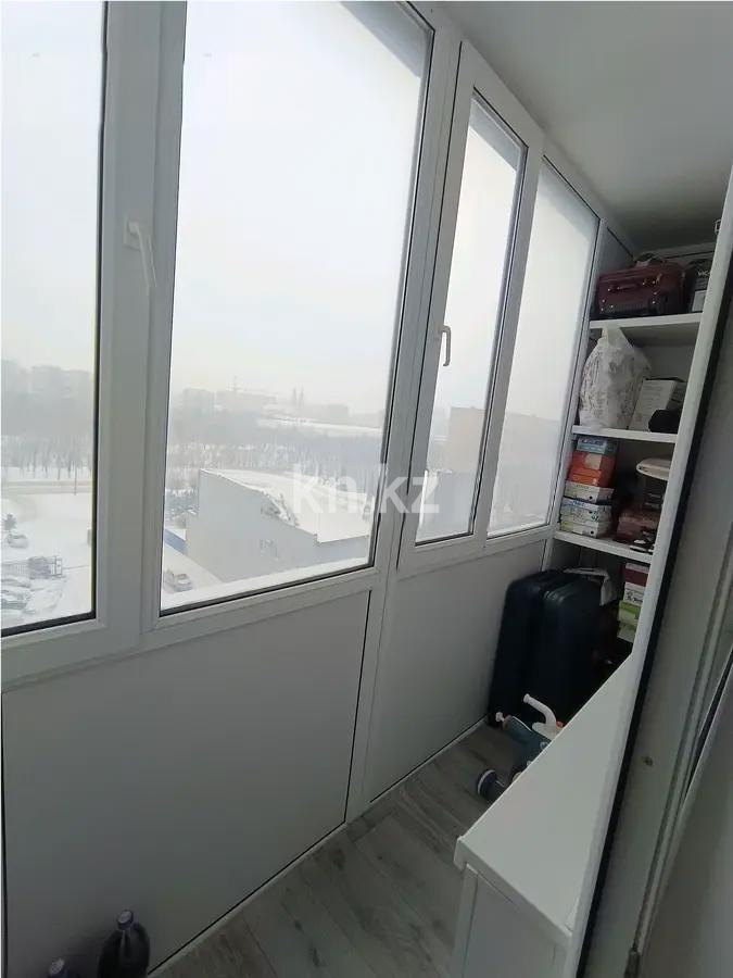 Продажа 2-комнатной квартиры, 54 м², мкр. Орбита-1, дом  17 в Караганде - фото 7