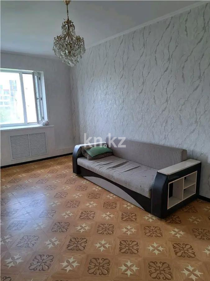 Продажа 1-комнатной квартиры, 28 м², пр. Женис, дом  37/1 - Продажа квартир в Астане фото 1 из 5