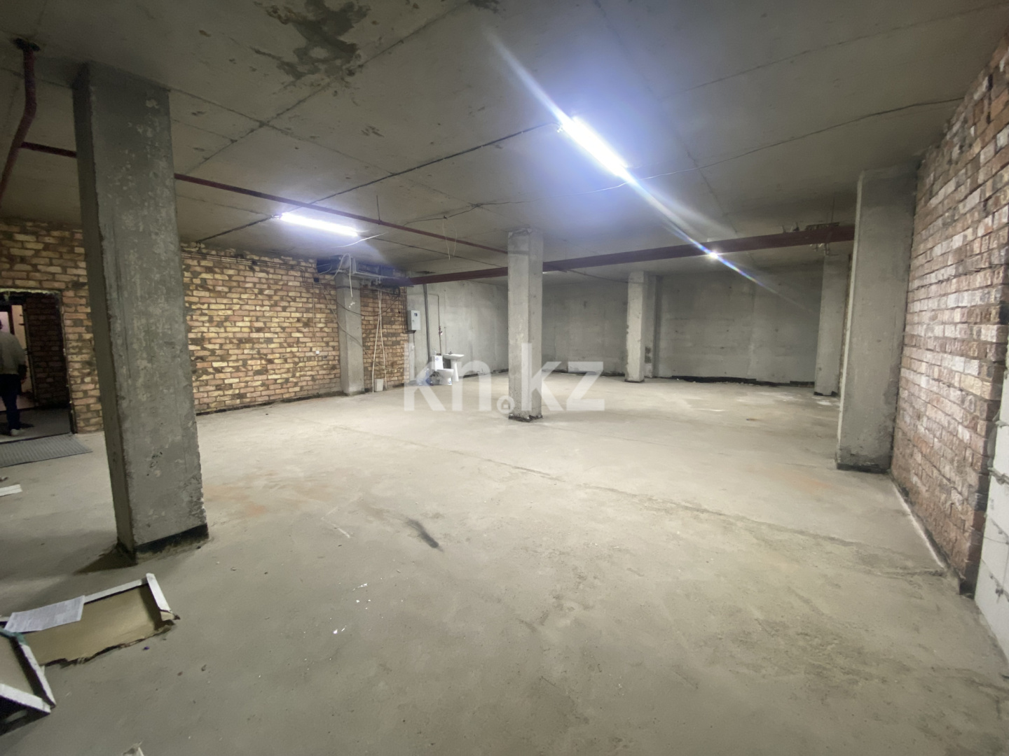 Продажа помещения, 120 м² - Продажа квартир в Балхаше фото 2 из 2