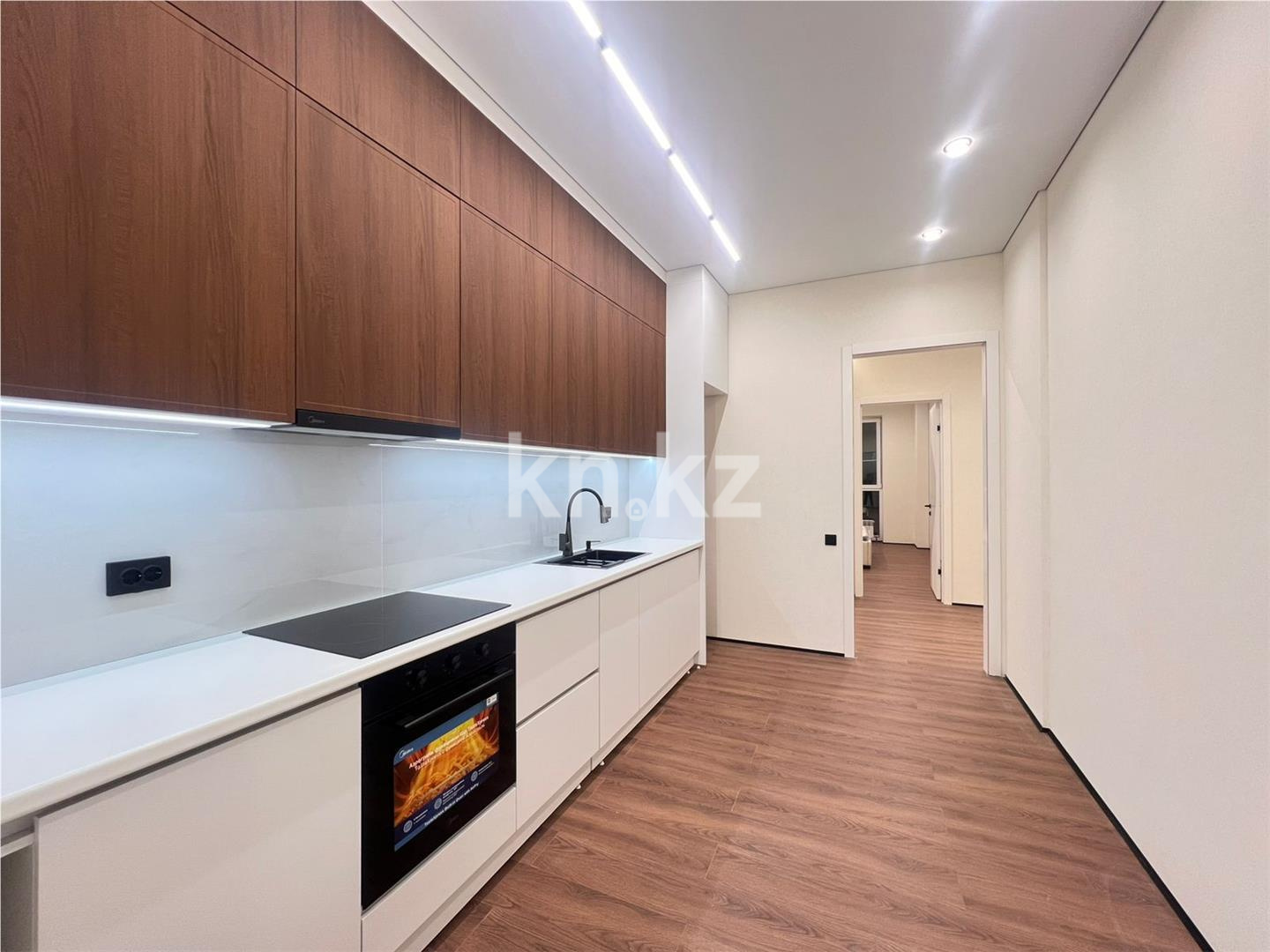 Продажа 3-комнатной квартиры, 88 м² - Продажа квартир в Караганде - страница 70 фото 16 из 38