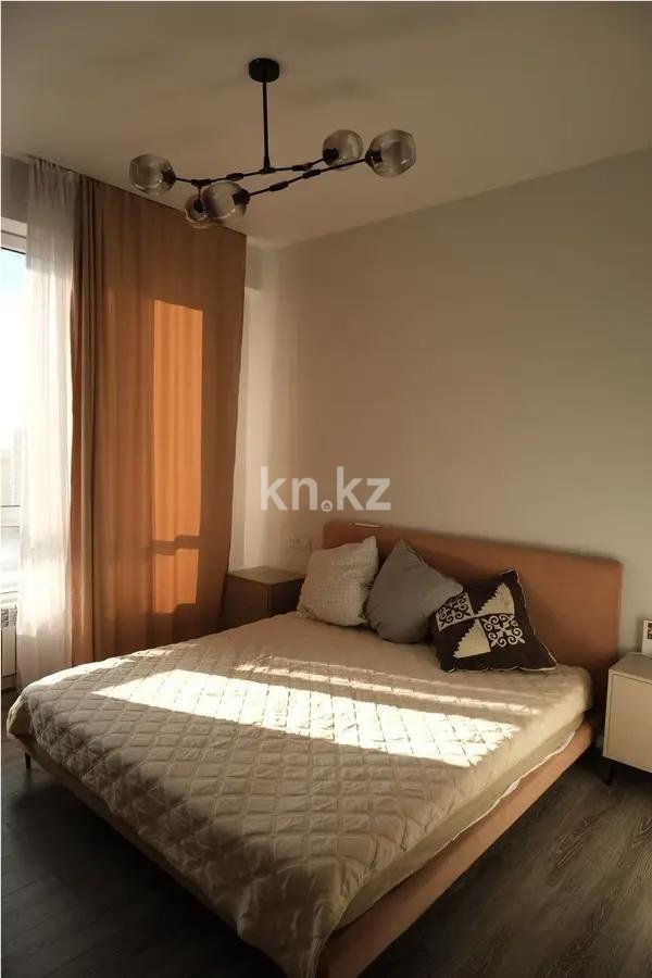 Продажа 2-комнатной квартиры, 56 м² - Продажа  двухкомнатных квартир в новостройках Алматы с фото - страница 32 фото 1 из 3