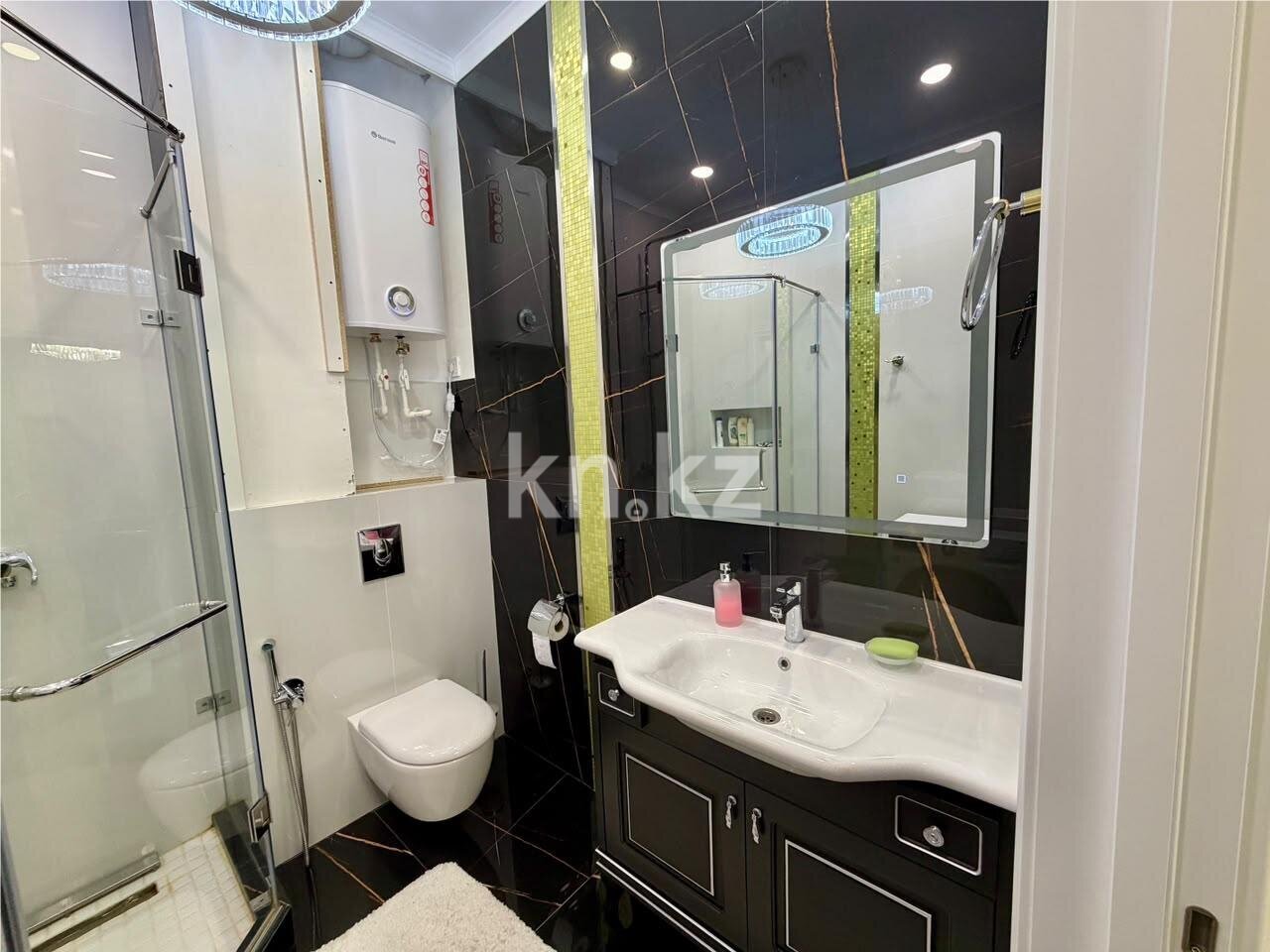 Продажа 3-комнатной квартиры, 100 м² в Караганде - фото 27