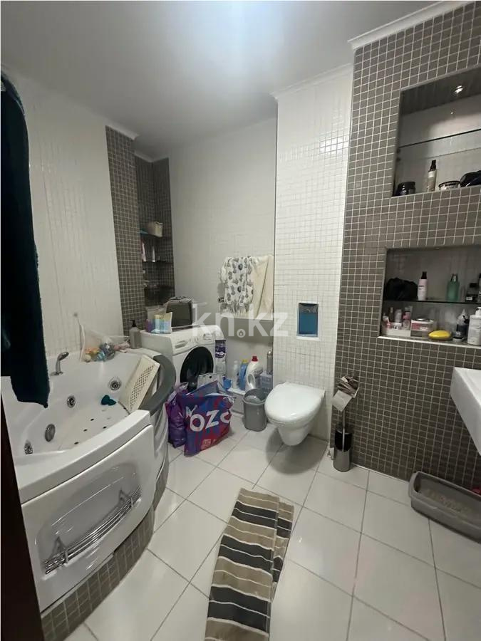 Продажа 3-комнатной квартиры, 100 м², ул. Наурызбай батыра, дом  152б - Продажа  трехкомнатных квартир в новостройках Алматы фото 4 из 4