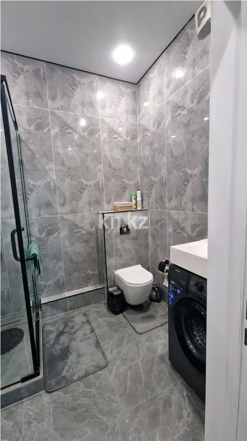 Продажа 2-комнатной квартиры, 41 м² - Недвижимость в Казахстане - страница 27 фото 4 из 4