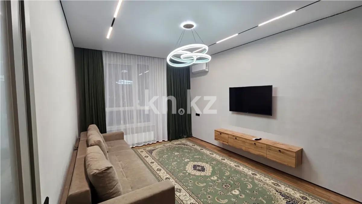 Продажа 2-комнатной квартиры, 65 м² - Продажа квартир в Казахстане - страница 19 фото 1 из 6