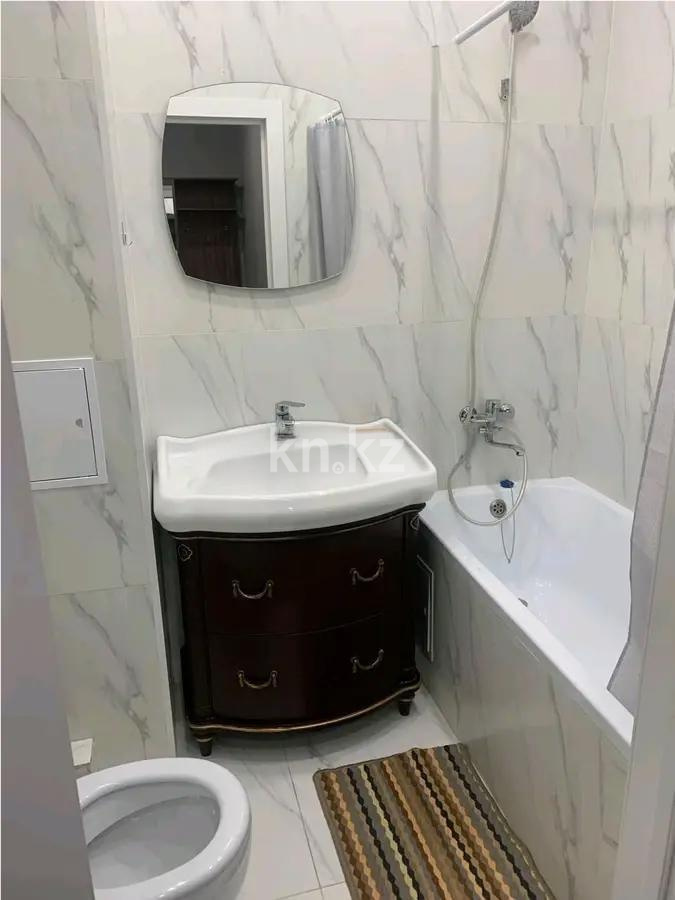 Продажа 1-комнатной квартиры, 34 м² в Астане - фото 3