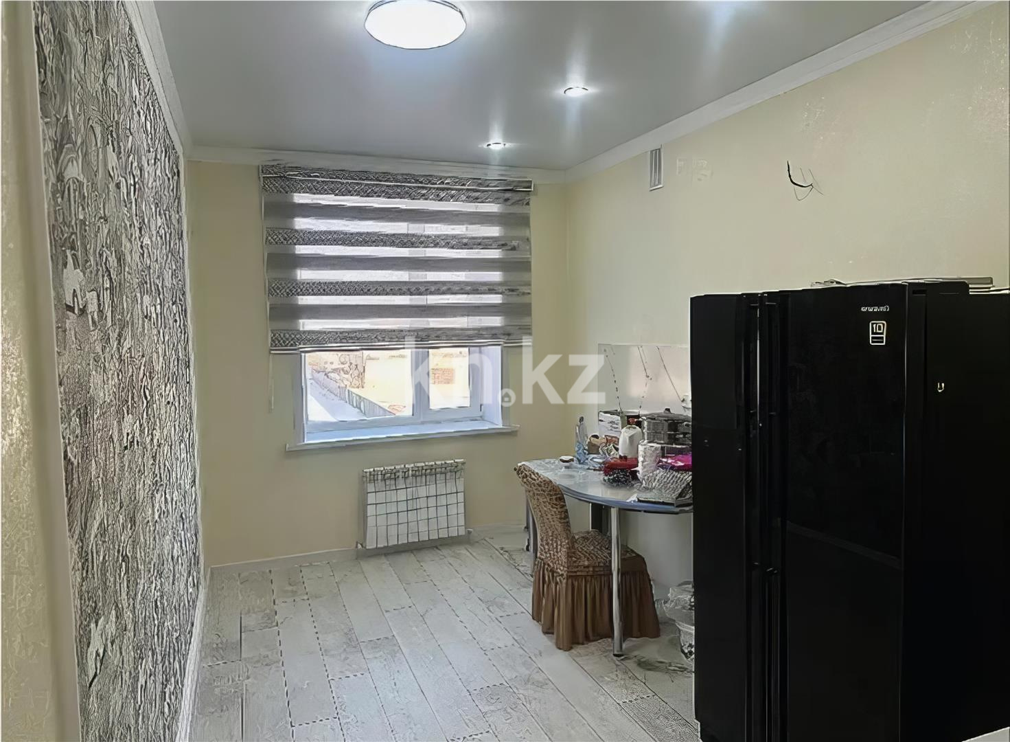 Продажа 3-комнатной квартиры, 85 м² - Продажа квартир в Караганде фото 4 из 4