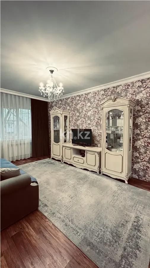 Продажа 3-комнатной квартиры, 65.1 м², мкр-н Жулдыз-1, дом  14 - Продажа  трехкомнатных квартир в Алматы без посредников фото 1 из 7
