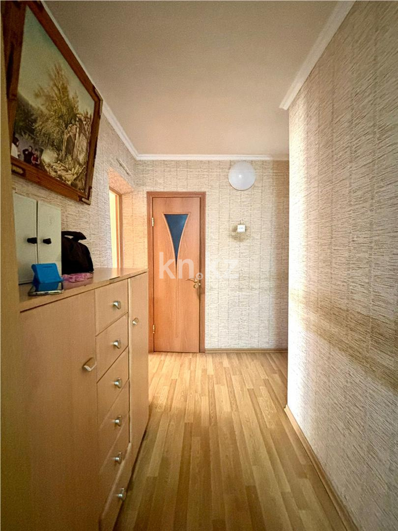 Продажа 3-комнатной квартиры, 62 м² - Продажа трехкомнатных квартир в Караганде фото 11 из 18